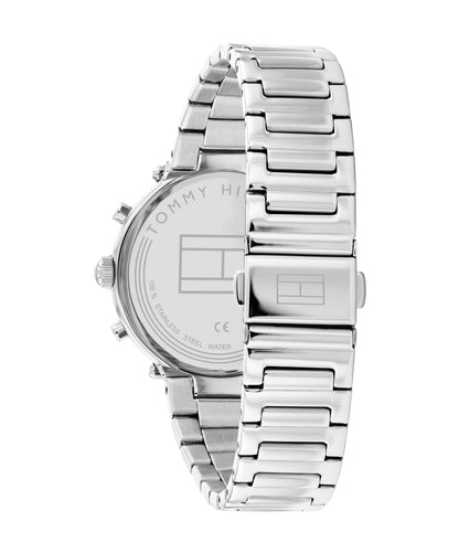 Tommy Hilfiger Armbanduhr 1782488 Edelstahl