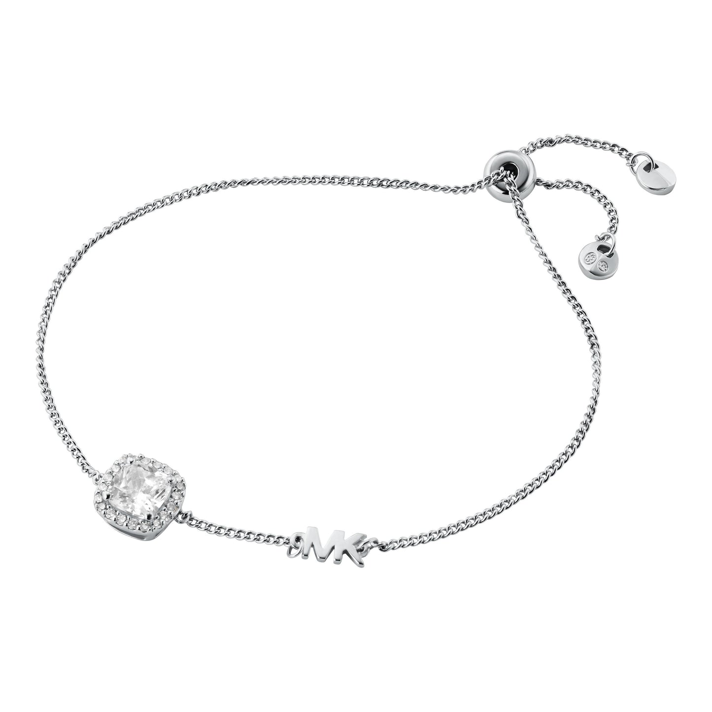 Michael Kors Armband MKC1404AN040 Silber