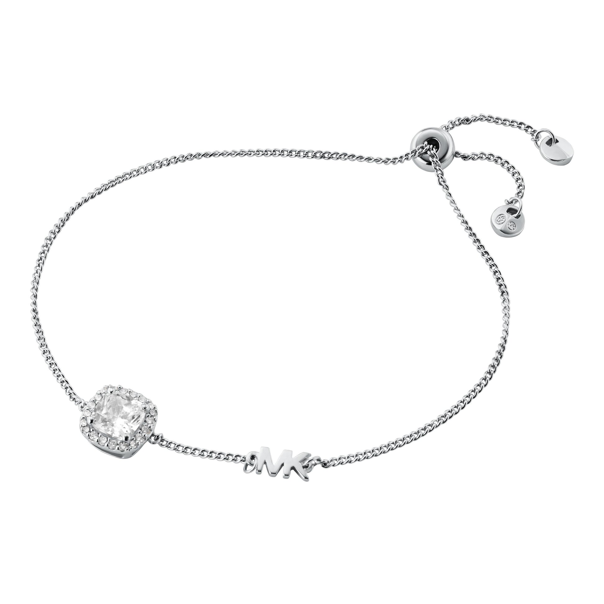 Michael Kors Armband MKC1404AN040 Silber