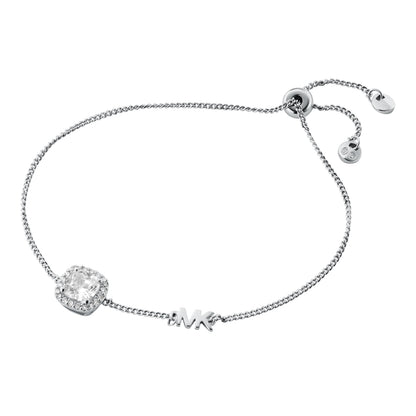 Michael Kors Armband MKC1404AN040 Silber