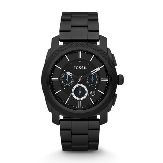 Fossil Armbanduhr FS4552