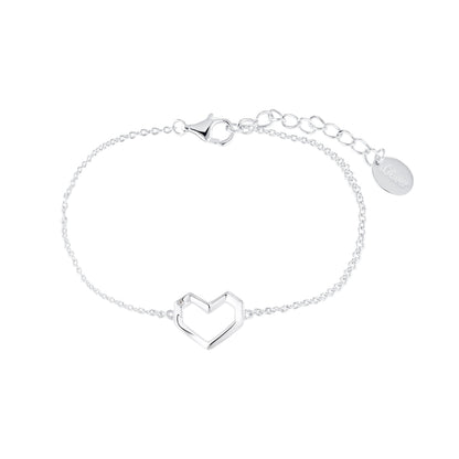 s. Oliver Armschmuck 2036862 925 Silber