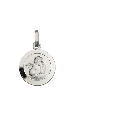 CEM Basis Anhänger BAH904708 925 Silber