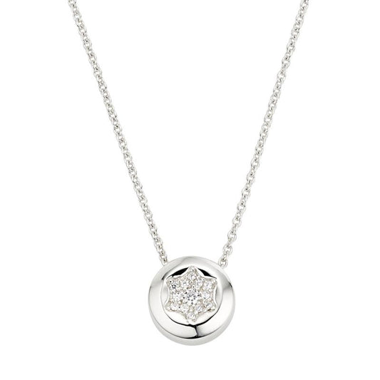 CEM Halsschmuck BCO901566 925 Silber