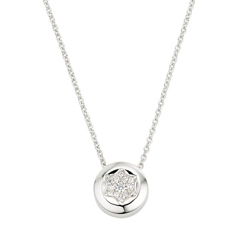 CEM Halsschmuck BCO901566 925 Silber