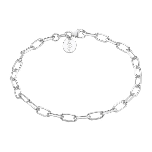 s.Oliver Armband 2032906 Silber 925