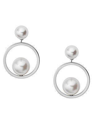 LADIES AGNETHE EARRING