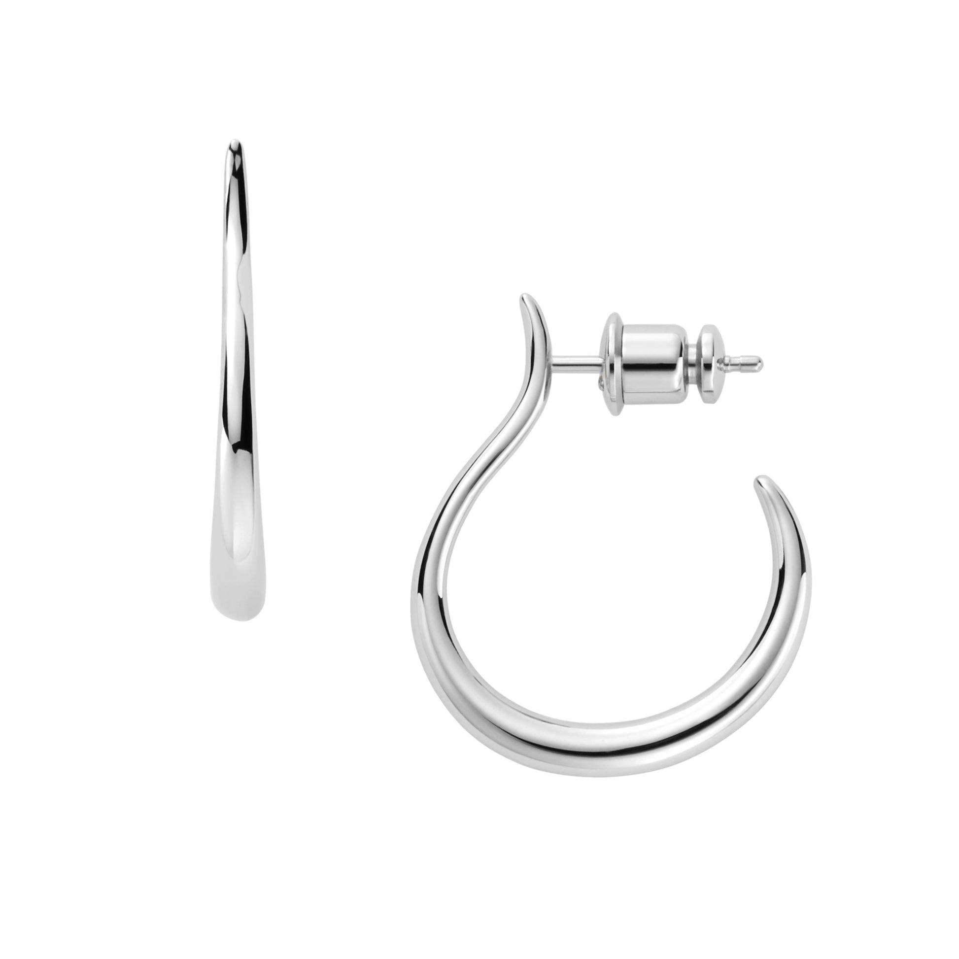 W E SS S HOOP SILVER