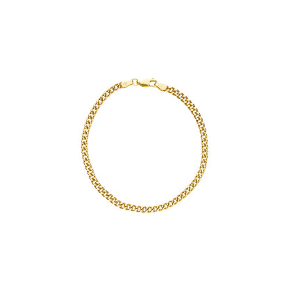 Xenox Armschmuck KPR035G/18 Silber vergoldet