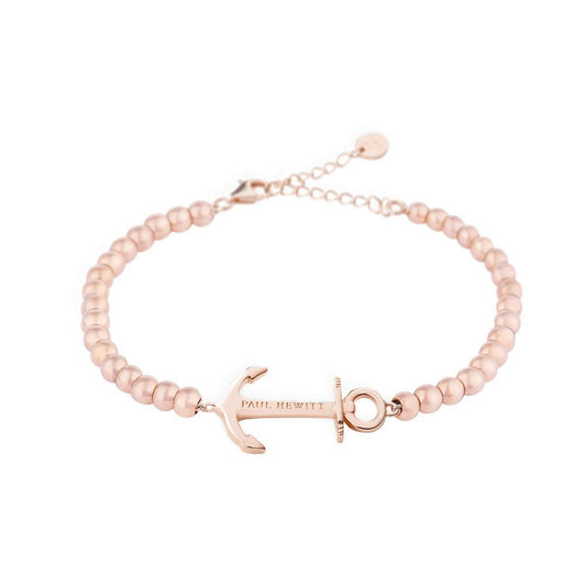 Armkette Anchor Spirit Steel I