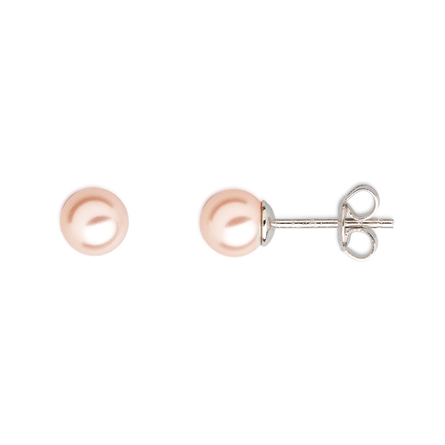 Xenox Ohrschmuck XS5330P Silber