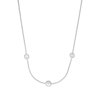 Joop Halsschmuck 2038047 Silber 925