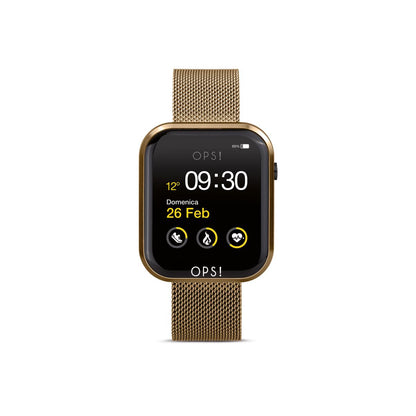 OPS! SMARTWATCH WLOPSSW-16
