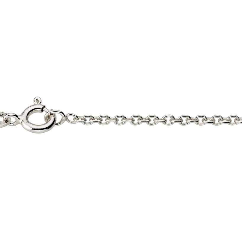 CEM Basis Halsschmuck BRAR950/45 925 Silber