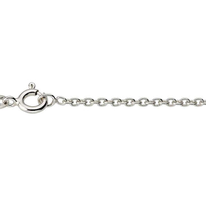 CEM Basis Halsschmuck BRAR950/45 925 Silber
