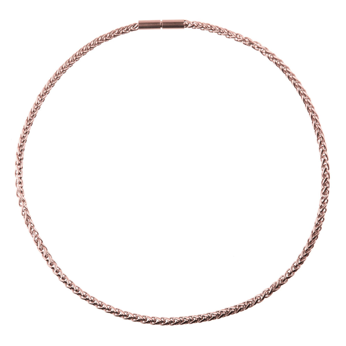 Ernstes Design Halsschmuck 4060267004087 Edelstahl