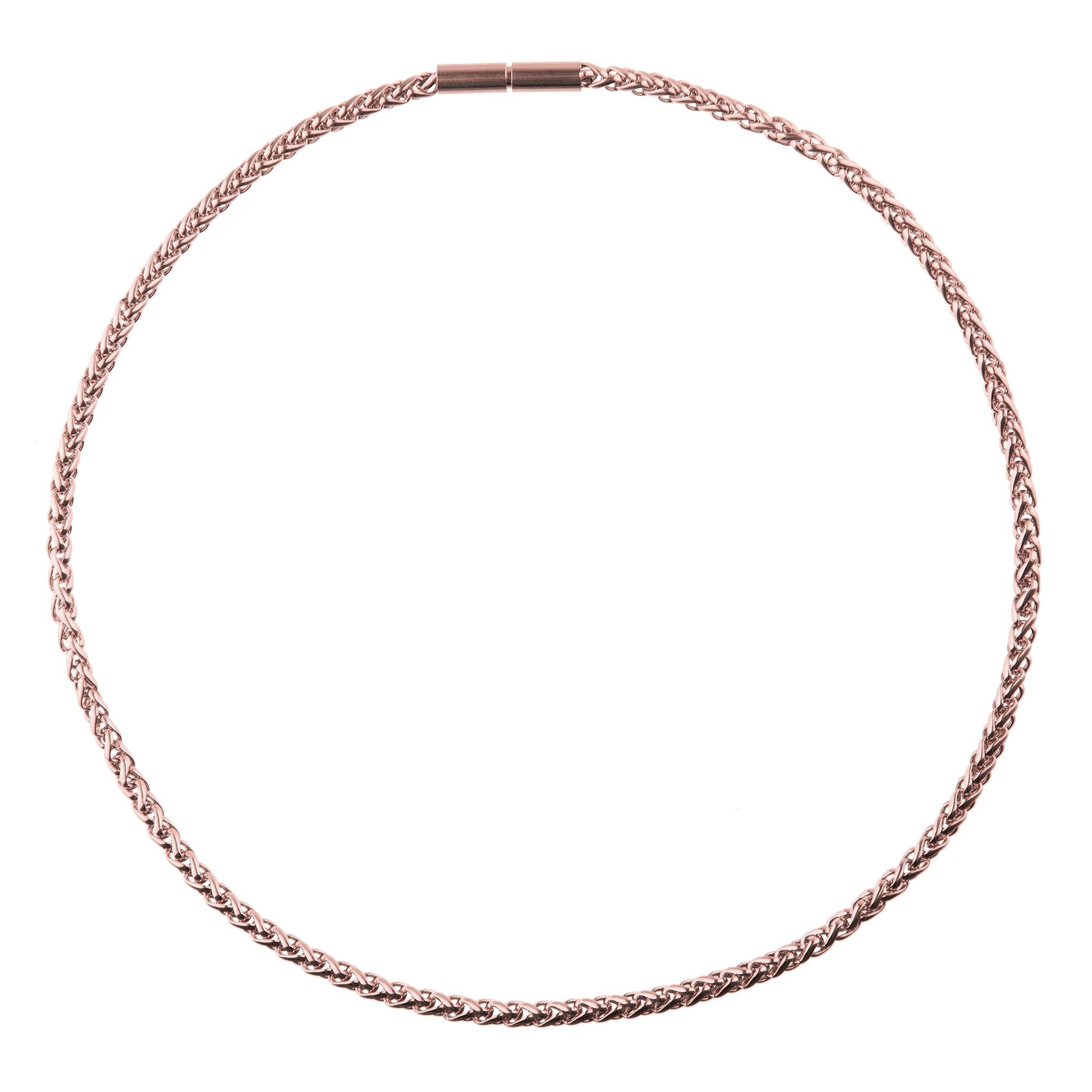 Ernstes Design Halsschmuck 4060267004087 Edelstahl