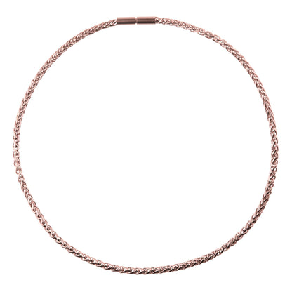 Ernstes Design Halsschmuck 4060267004087 Edelstahl