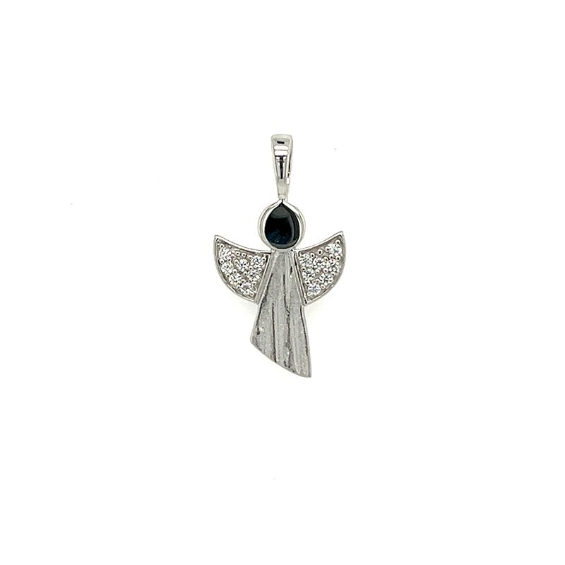 CEM Halsschmuck S-02803A Silber 925