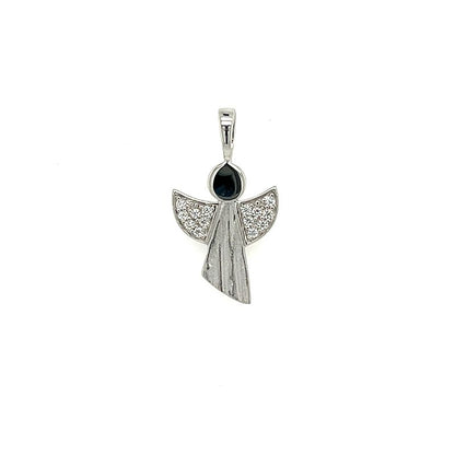 CEM Halsschmuck S-02803A Silber 925