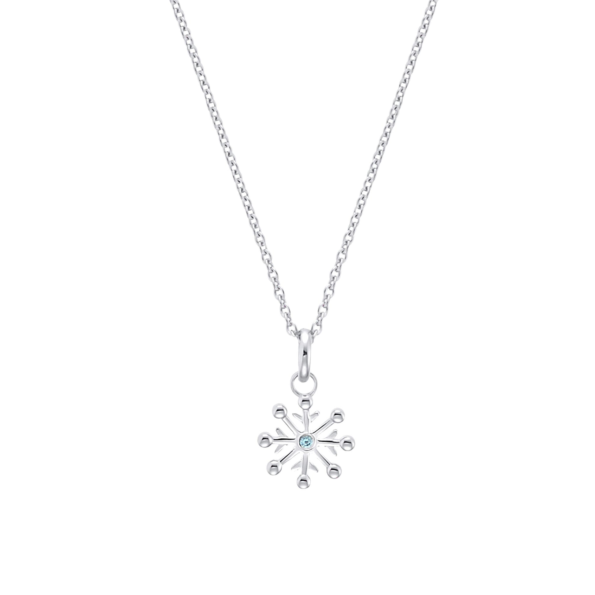 S.Oliver Halsschmuck 2036941 Silber 925