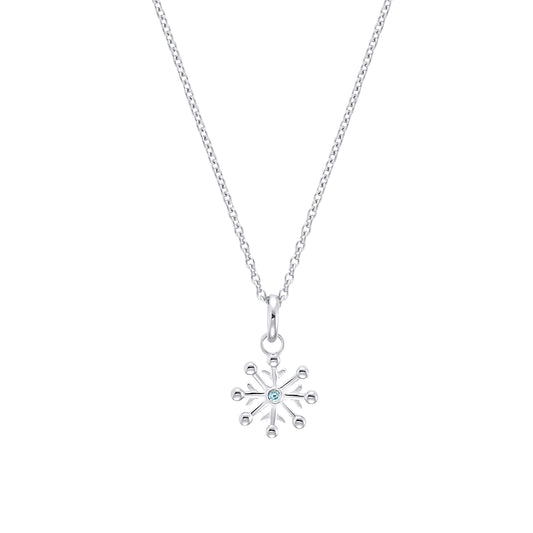 S.Oliver Halsschmuck 2036941 Silber 925