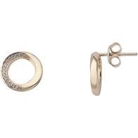 O-OS SI 925/- verg. Zirk.