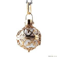 Engelsrufer Halsschmuck 4260316910097 Silber 925