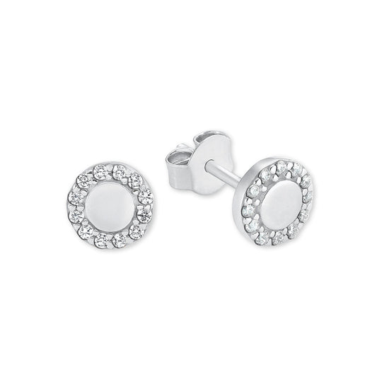 S.Oliver Ohrschmuck 2032845 Silber 925