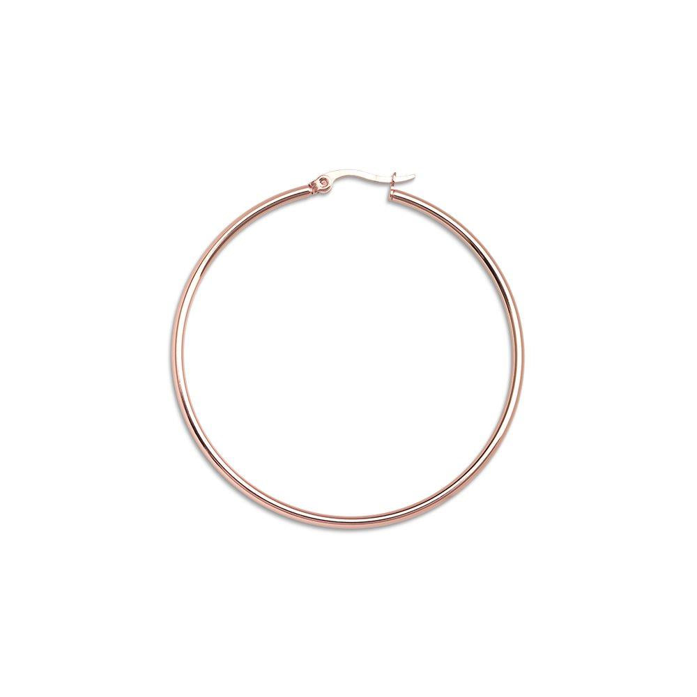 C-CR ES 000/- IP rose DM 55 mm
