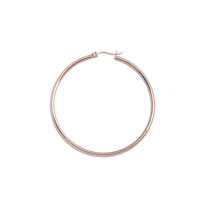 C-CR ES 000/- IP rose DM 55 mm