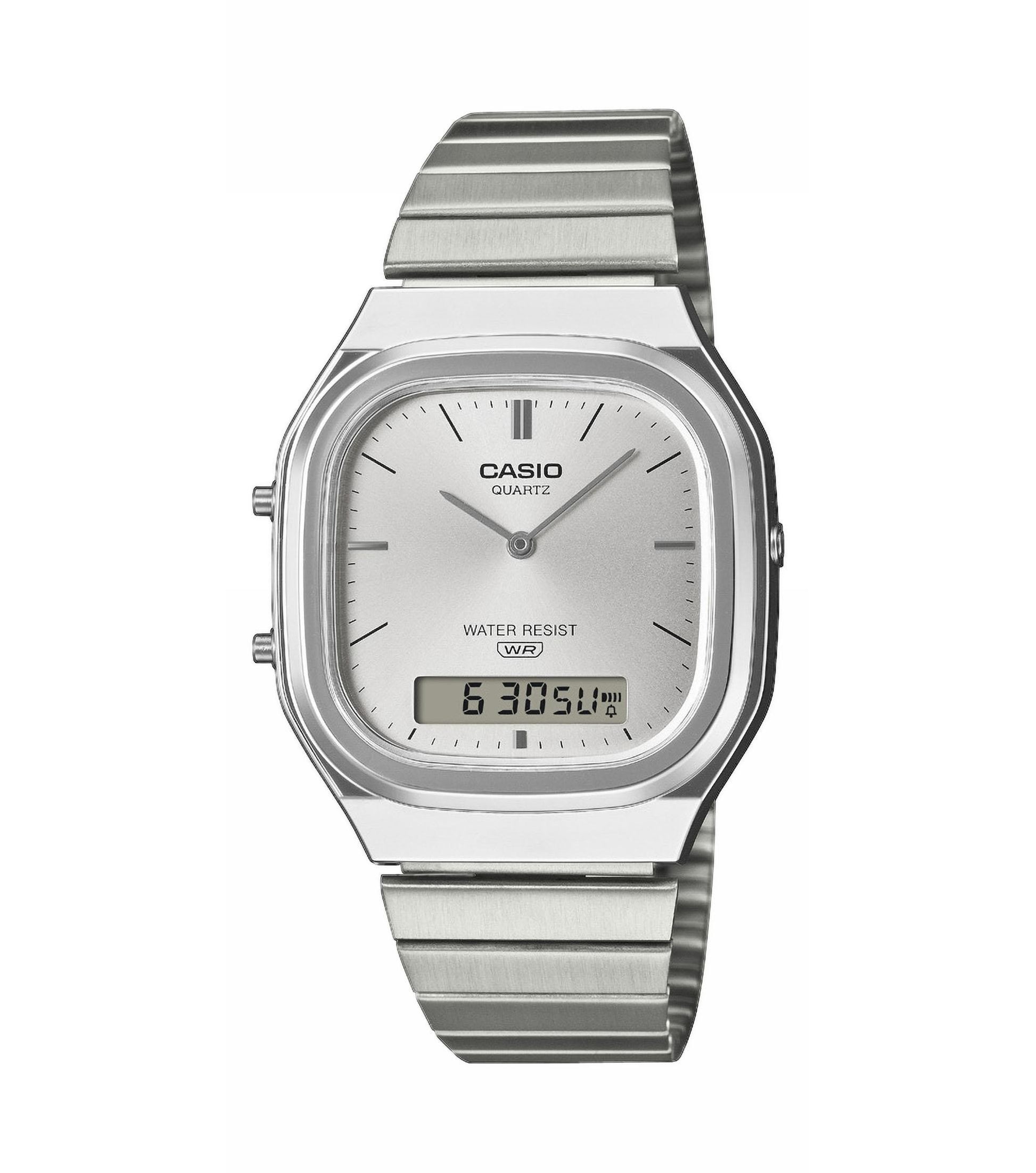 Casio Armbanduhr AQ-240E-7AEF