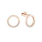 s.Oliver Ohrschmuck 2026069 Silber