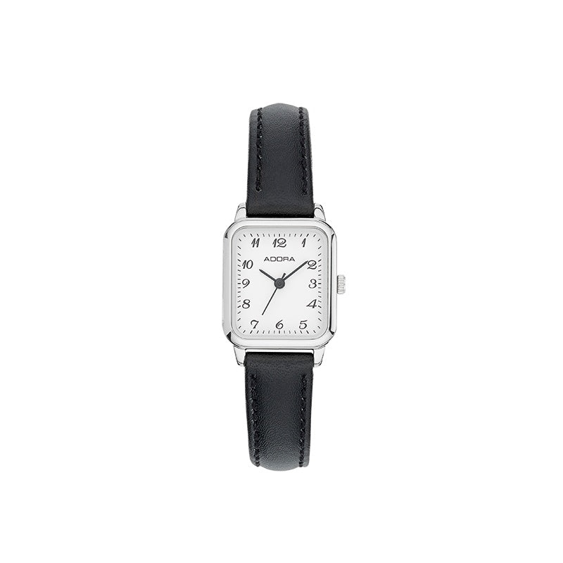 CEM Armbanduhr AB6566 Edelstahl