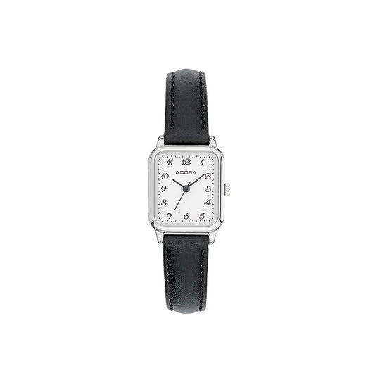 CEM Armbanduhr AB6566 Edelstahl