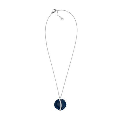 Skagen Halsschmuck SKJ1809040 Edelstahl