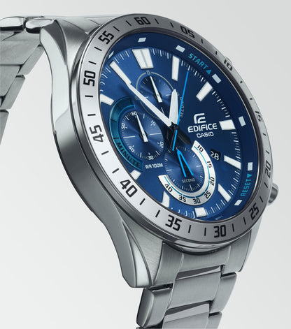 Casio Armbanduhr EFV-620D-2AVUEF