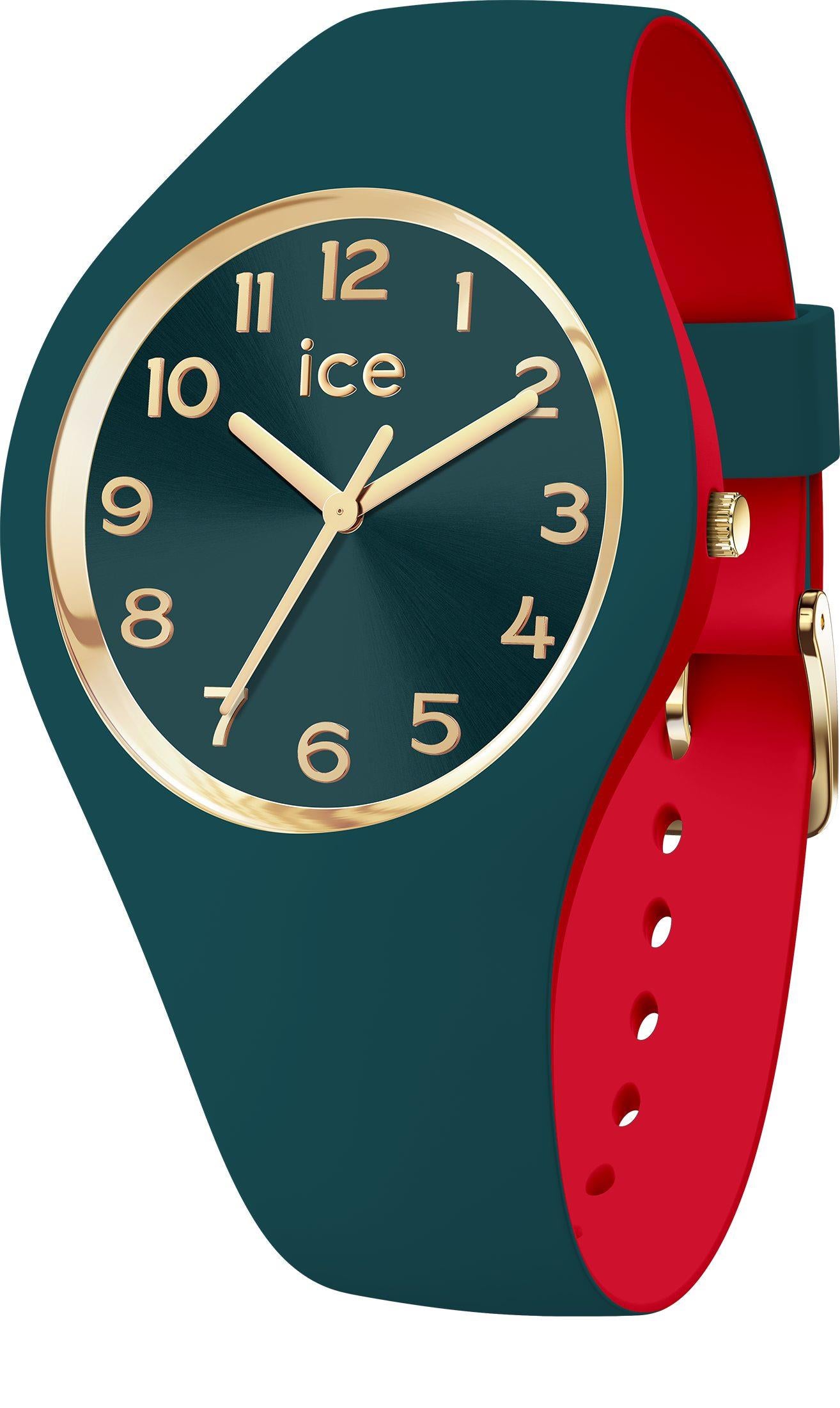 Ice Watch Armbanduhr 022323 Silikon