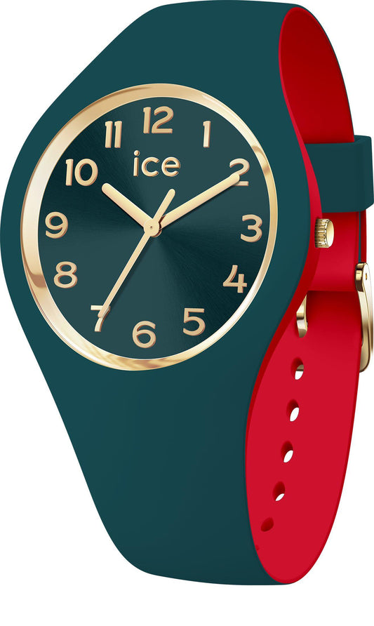 Ice Watch Armbanduhr 022323 Silikon
