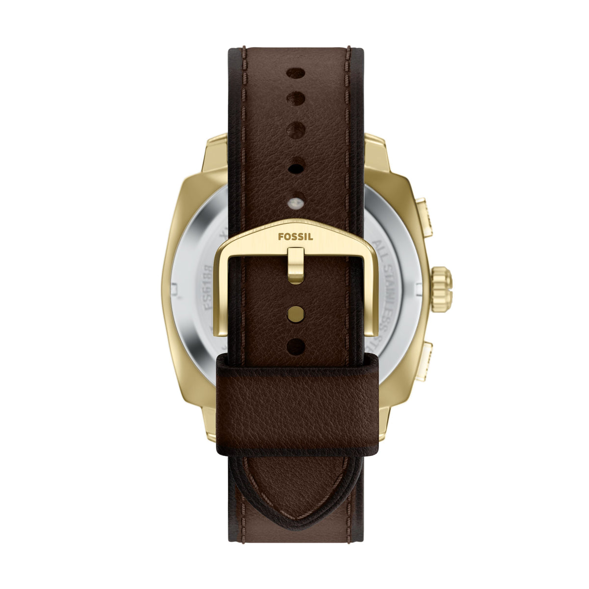 Fossil Herrenuhr FS6188