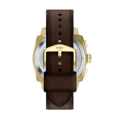 Fossil Herrenuhr FS6188