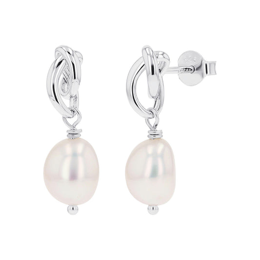 Tom Tailor Ohrschmuck 2101227 Silber 925