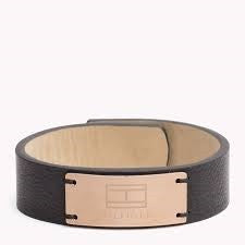 Tommy Hilfiger Armschmuck 2700674 Leder