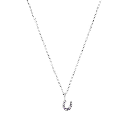 Tom Tailor Halsschmuck 2100591 Silber 925