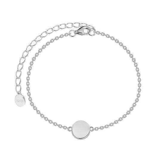 Xenox Armschmuck XS10031 Silber