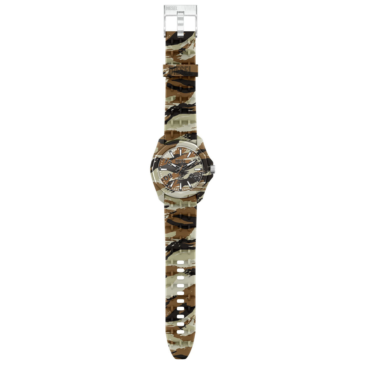 Diesel Armbanduhr DZ2242