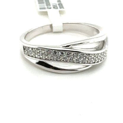 Ring 200938-054 Silber 925