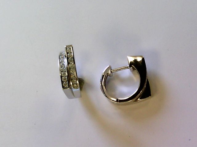 CEM Ohrschmuck S-03077O Silber 925