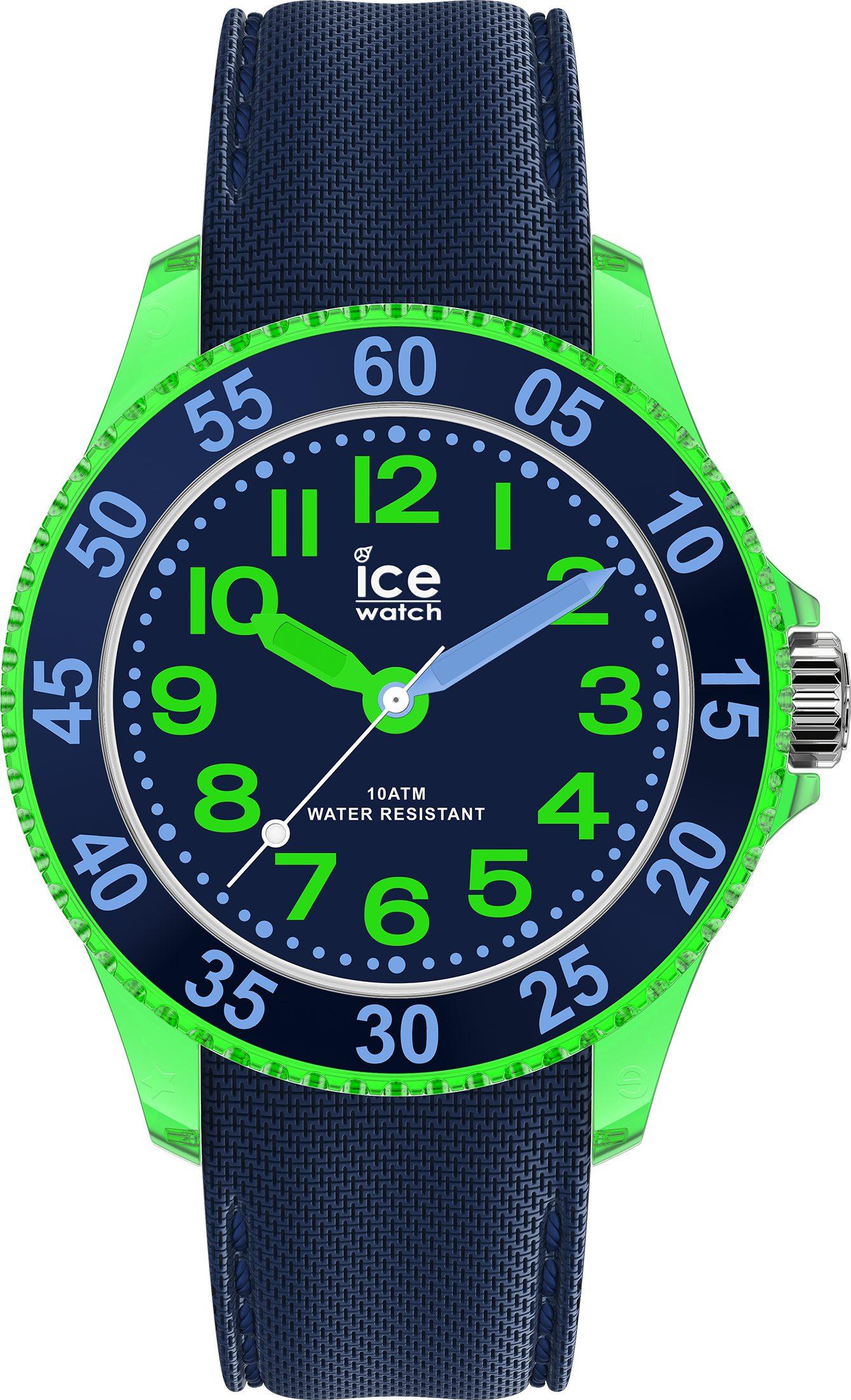 Ice Watch Kinderarmbanduhr 018931