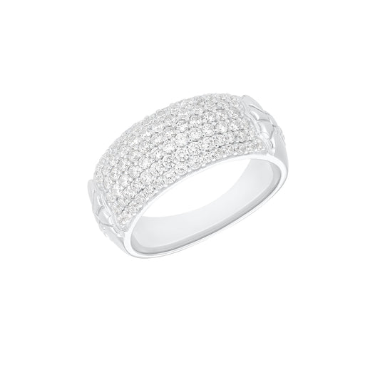 Joop Ring 2036785 Silber 925